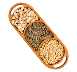 محصولات چوبی نیم‌ وود