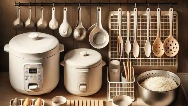 ۱۰ وسیله ضروری آشپزخانه برای جهیزیه و خانه‌اولی‌ها