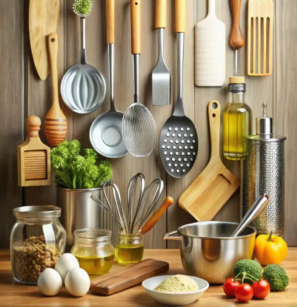 راهنمای خرید بهتر لوازم آشپزخانه