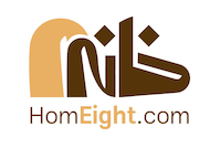 خانه ۸ | مرجع تخصصی لوازم آشپزخانه